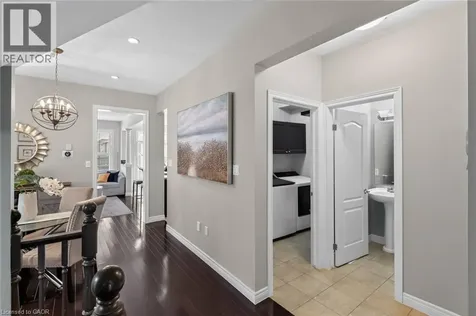 21 Summerberry Way Hamilton ON L9B 0G2