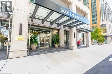 2060 Lakeshore Road Burlington ON L7R 0G2