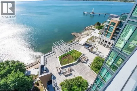 2060 Lakeshore Road Burlington ON L7R 0G2