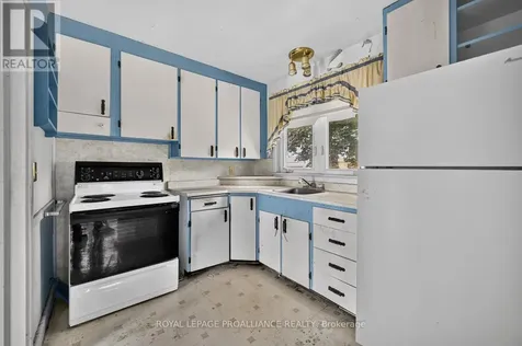 765 Duke Street Prescott ON K0E 1T0