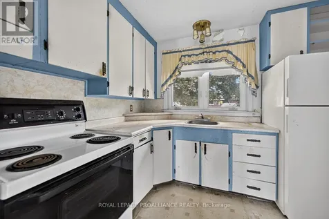 765 Duke Street Prescott ON K0E 1T0