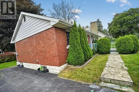 765 Duke Street Prescott ON K0E 1T0