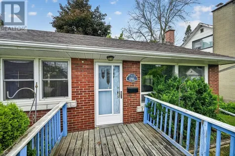 765 Duke Street Prescott ON K0E 1T0