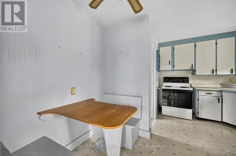 765 Duke Street Prescott ON K0E 1T0