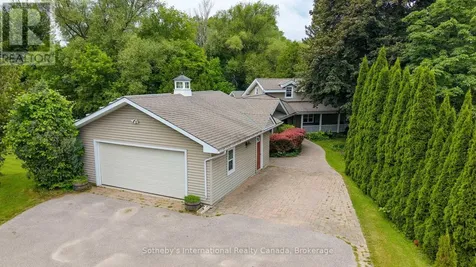 640 Mountain Road Collingwood ON L9Y 5G3