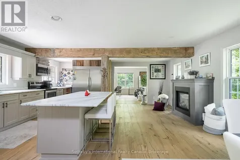 640 Mountain Road Collingwood ON L9Y 5G3