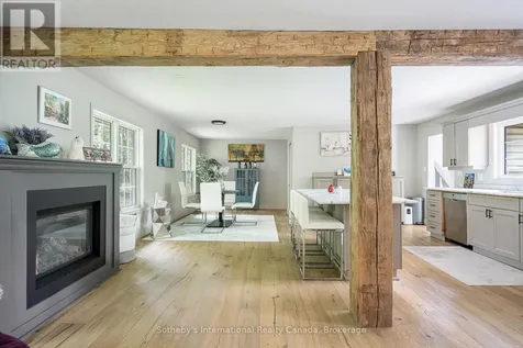 640 Mountain Road Collingwood ON L9Y 5G3