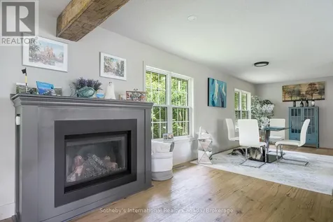 640 Mountain Road Collingwood ON L9Y 5G3