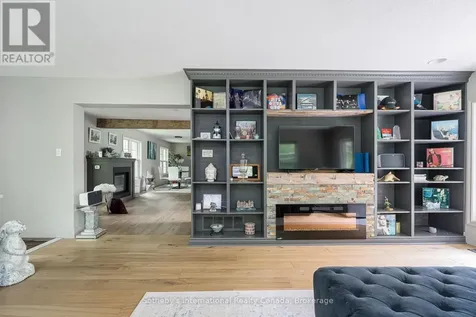 640 Mountain Road Collingwood ON L9Y 5G3