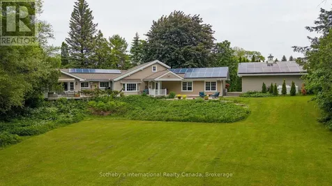 640 Mountain Road Collingwood ON L9Y 5G3