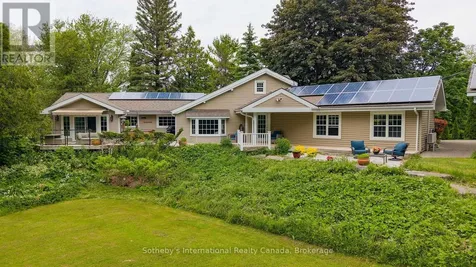 640 Mountain Road Collingwood ON L9Y 5G3