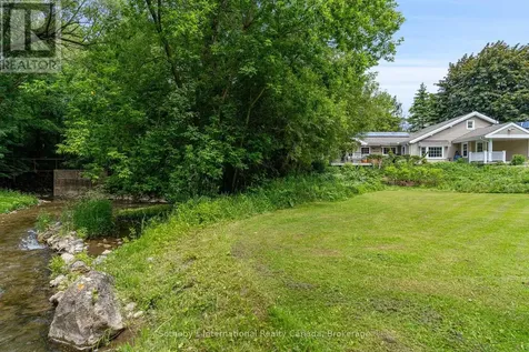 640 Mountain Road Collingwood ON L9Y 5G3