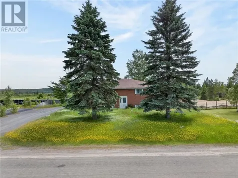 265 Bodson Drive E Hanmer ON P3P 1X2