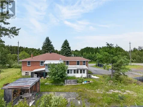265 Bodson Drive E Hanmer ON P3P 1X2