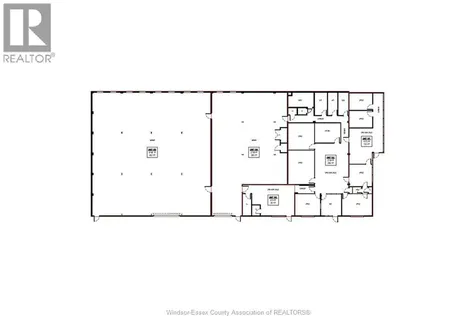 1225 Mcdougall Windsor ON N8X 3M6