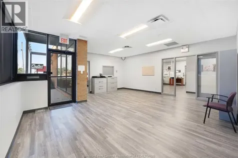1225 Mcdougall Windsor ON N8X 3M6