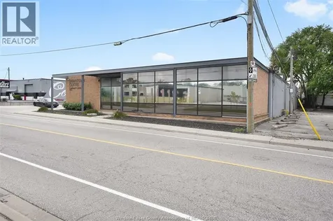 1225 Mcdougall Windsor ON N8X 3M6