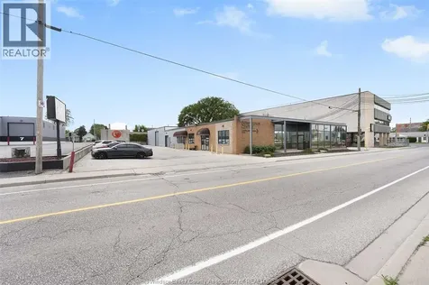 1225 Mcdougall Windsor ON N8X 3M6