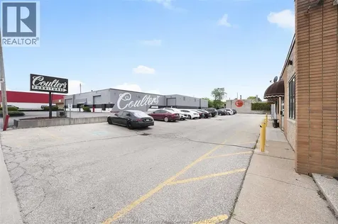 1225 Mcdougall Windsor ON N8X 3M6