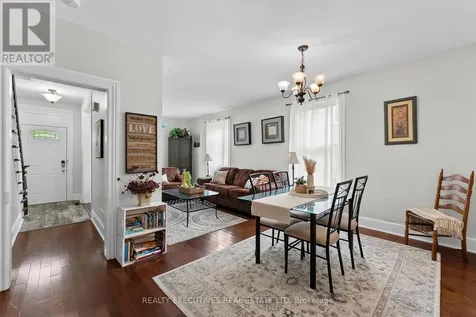 28 5th Street East Cornwall ON K6H 2L4
