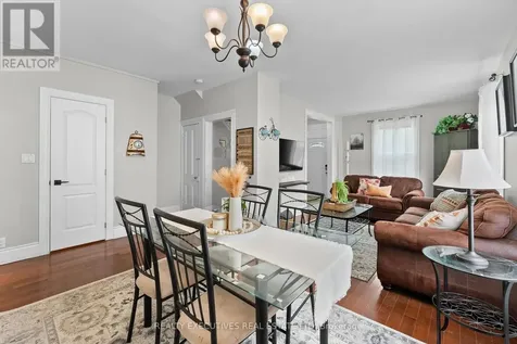 28 5th Street East Cornwall ON K6H 2L4