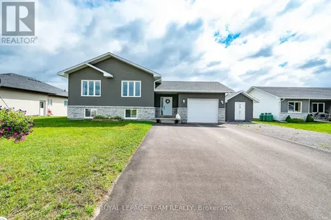 529 Wellington Street South Bonnechere Valley ON K0J 1T0