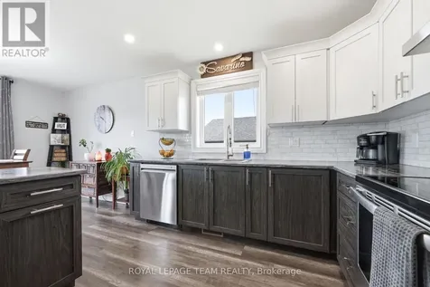 529 Wellington Street South Bonnechere Valley ON K0J 1T0