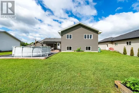 529 Wellington Street South Bonnechere Valley ON K0J 1T0
