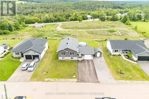 529 Wellington Street South Bonnechere Valley ON K0J 1T0