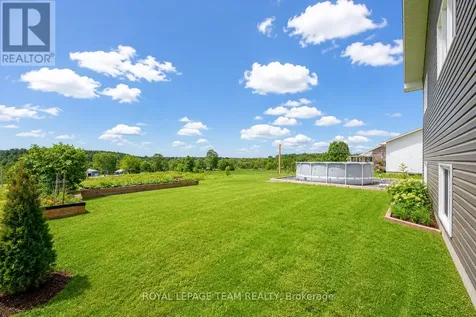 529 Wellington Street South Bonnechere Valley ON K0J 1T0