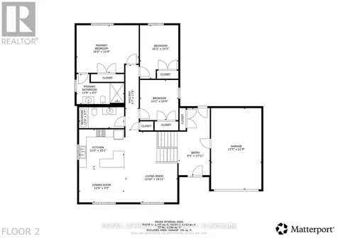 529 Wellington Street South Bonnechere Valley ON K0J 1T0