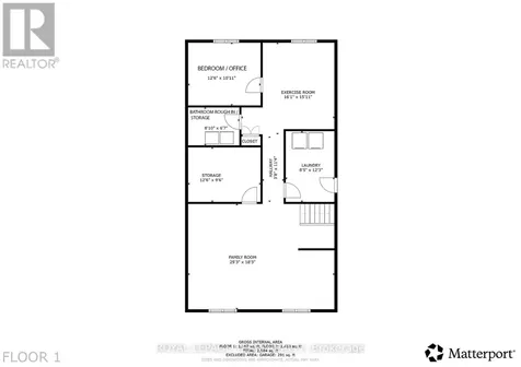 529 Wellington Street South Bonnechere Valley ON K0J 1T0