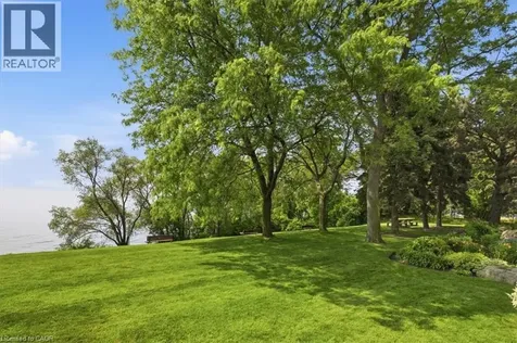 5250 Lakeshore Road Burlington ON L7L 5L2