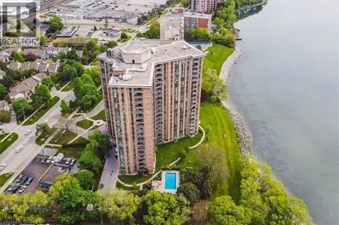 5250 Lakeshore Road Burlington ON L7L 5L2