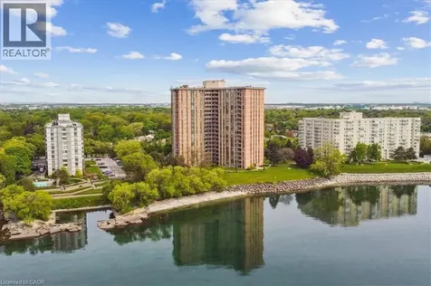 5250 Lakeshore Road Burlington ON L7L 5L2