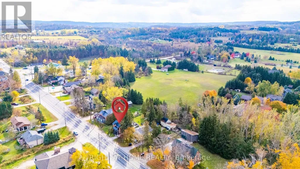 2834 County Road 124 Road West Clearview ON L0M 1H0