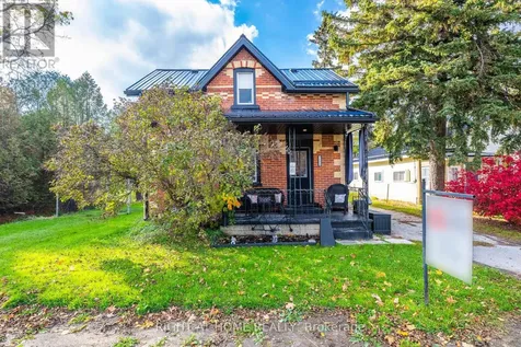 2834 County Road 124 Road West Clearview ON L0M 1H0