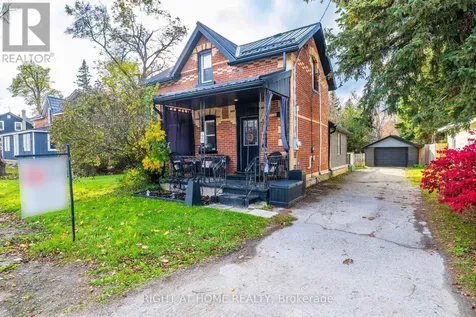 2834 County Road 124 Road West Clearview ON L0M 1H0