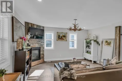 2834 County Road 124 Road West Clearview ON L0M 1H0