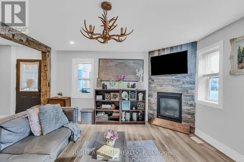 2834 County Road 124 Road West Clearview ON L0M 1H0