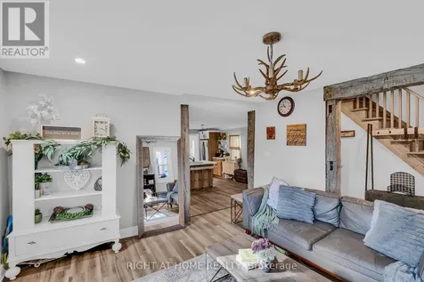 2834 County Road 124 Road West Clearview ON L0M 1H0