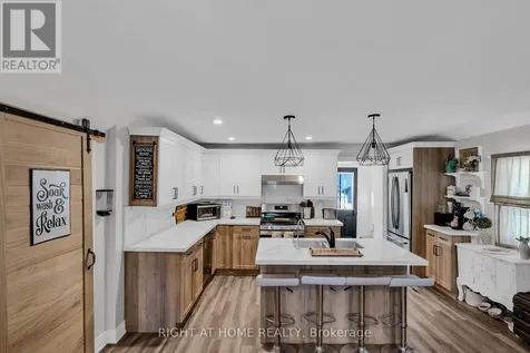 2834 County Road 124 Road West Clearview ON L0M 1H0