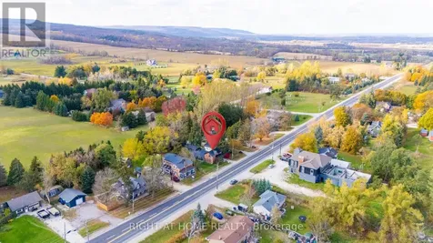 2834 County Road 124 Road West Clearview ON L0M 1H0