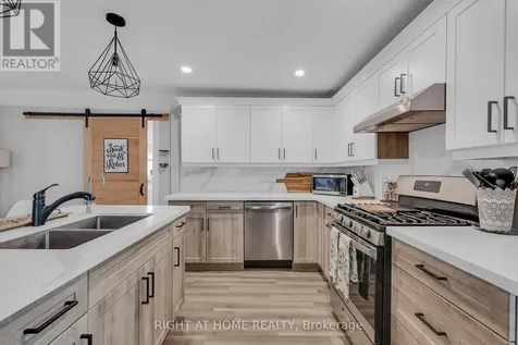 2834 County Road 124 Road West Clearview ON L0M 1H0