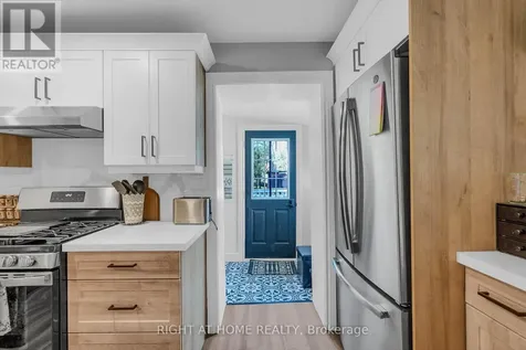 2834 County Road 124 Road West Clearview ON L0M 1H0