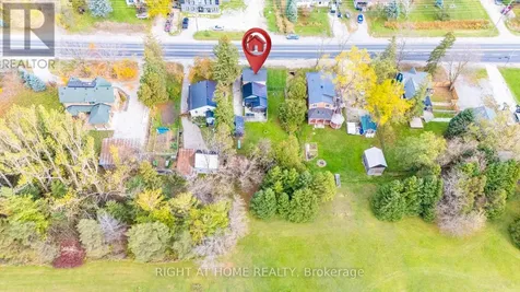 2834 County Road 124 Road West Clearview ON L0M 1H0