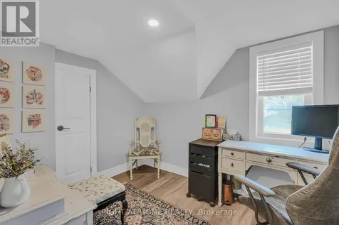 2834 County Road 124 Road West Clearview ON L0M 1H0