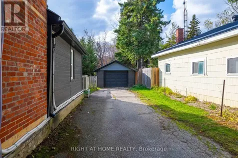 2834 County Road 124 Road West Clearview ON L0M 1H0