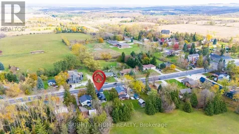 2834 County Road 124 Road West Clearview ON L0M 1H0