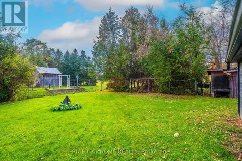 2834 County Road 124 Road West Clearview ON L0M 1H0